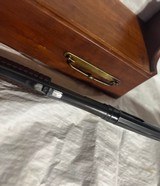 Winchester Model 12 16 gauge pump action shotgun - 13 of 15
