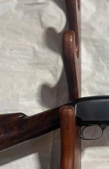 Winchester Model 12 16 gauge pump action shotgun - 3 of 15
