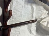 Winchester Model 12 16 gauge pump action shotgun - 12 of 15
