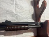 Winchester Model 12 16 gauge pump action shotgun - 4 of 15