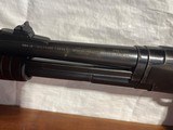 Winchester Model 12 16 gauge pump action shotgun - 10 of 15