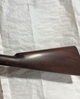 Winchester Model 12 16 gauge pump action shotgun - 6 of 15