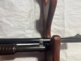 Winchester Model 12 16 gauge pump action shotgun - 9 of 15