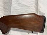 Tikka model 55 .243 Winchester bolt action rifle 1987 vintage - 2 of 14