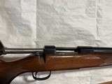 Tikka model 55 .243 Winchester bolt action rifle 1987 vintage - 11 of 14
