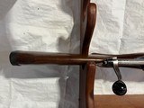 Tikka model 55 .243 Winchester bolt action rifle 1987 vintage - 12 of 14