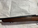 Tikka model 55 .243 Winchester bolt action rifle 1987 vintage - 4 of 14