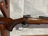 Tikka model 55 .243 Winchester bolt action rifle 1987 vintage - 3 of 14