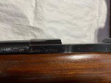Tikka model 55 .243 Winchester bolt action rifle 1987 vintage - 6 of 14