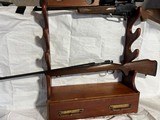 Tikka model 55 .243 Winchester bolt action rifle 1987 vintage - 1 of 14