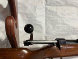 Tikka model 55 .243 Winchester bolt action rifle 1987 vintage - 10 of 14