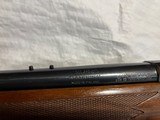 Tikka model 55 .243 Winchester bolt action rifle 1987 vintage - 5 of 14