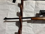 Remington/Eddystone Model 1917 sporterized 30-06 bolt action - 7 of 12