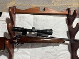 Remington/Eddystone Model 1917 sporterized 30-06 bolt action - 4 of 12