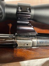Remington/Eddystone Model 1917 sporterized 30-06 bolt action - 11 of 12
