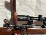 Remington/Eddystone Model 1917 sporterized 30-06 bolt action - 10 of 12