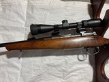 Remington/Eddystone Model 1917 sporterized 30-06 bolt action - 6 of 12