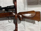 Remington/Eddystone Model 1917 sporterized 30-06 bolt action - 2 of 12