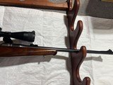 Remington/Eddystone Model 1917 sporterized 30-06 bolt action - 5 of 12