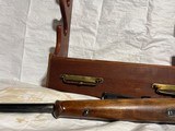 Remington/Eddystone Model 1917 sporterized 30-06 bolt action - 12 of 12