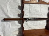 Winchester pre-64 Model 70 in 6mm-284 (243x284) Customized by Howard J. Sites - 8 of 15