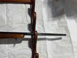 Winchester pre-64 Model 70 in 6mm-284 (243x284) Customized by Howard J. Sites - 5 of 15