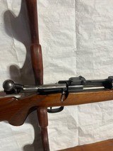 Winchester pre-64 Model 70 in 6mm-284 (243x284) Customized by Howard J. Sites - 11 of 15