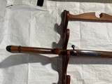 Winchester pre-64 Model 70 in 6mm-284 (243x284) Customized by Howard J. Sites - 6 of 15