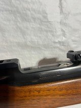 Winchester pre-64 Model 70 in 6mm-284 (243x284) Customized by Howard J. Sites - 13 of 15
