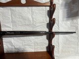 Winchester pre-64 Model 70 in 6mm-284 (243x284) Customized by Howard J. Sites - 9 of 15