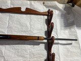 Winchester pre-64 Model 70 in 6mm-284 (243x284) Customized by Howard J. Sites - 7 of 15