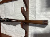 Savage model 99 lever action 250-3000 Savage - 10 of 14