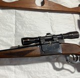 Savage model 99 lever action 250-3000 Savage - 4 of 14