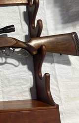 Savage model 99 lever action 250-3000 Savage - 1 of 14