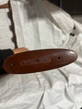 Savage model 99 lever action 250-3000 Savage - 14 of 14