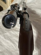 Savage model 99 lever action 250-3000 Savage - 12 of 14