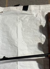 Savage model 99 lever action 250-3000 Savage - 9 of 14