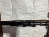 Savage model 99 lever action 250-3000 Savage - 11 of 14