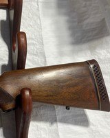 Savage model 99 lever action 250-3000 Savage - 6 of 14