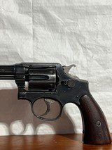 Smith & Wesson model 1905 Fourth Change 32-20 Winchester - 1 of 9
