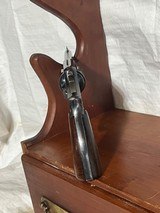 Smith & Wesson model 1905 Fourth Change 32-20 Winchester - 2 of 9