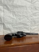 Smith & Wesson model 1905 Fourth Change 32-20 Winchester - 5 of 9