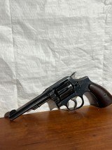 Smith & Wesson model 1905 Fourth Change 32-20 Winchester - 9 of 9