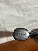 Smith & Wesson model 1905 Fourth Change 32-20 Winchester - 4 of 9