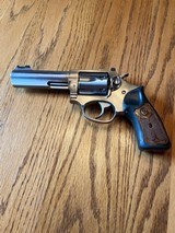 Ruger Model SP101 327 Federal Magnum Revolver - 1 of 15