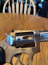 Ruger Model SP101 327 Federal Magnum Revolver - 6 of 15