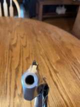 Ruger Model SP101 327 Federal Magnum Revolver - 9 of 15