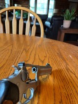 Ruger Model SP101 327 Federal Magnum Revolver - 5 of 15
