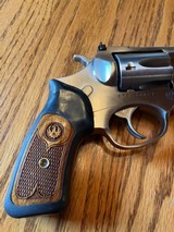 Ruger Model SP101 327 Federal Magnum Revolver - 10 of 15