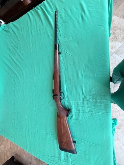 Cz Ebony 550 30-06 - Image 3 of 3